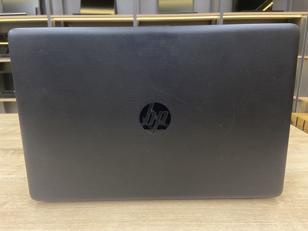 Ноутбук HP laptop 15 - 15.6 HD/Core i5-7200U/4GB/SSD128GB/MX110