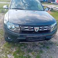 Dacia Duster 2014