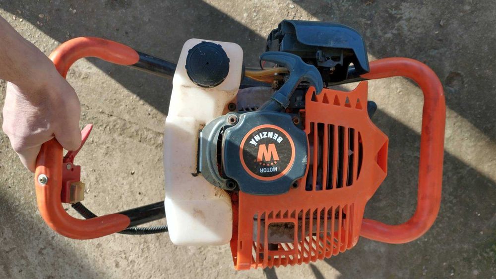 Pachet scule casa si gradina