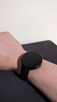 Stepcount Smartwatch Bracelet
