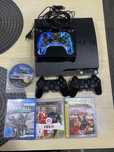 Vand Playstation 3