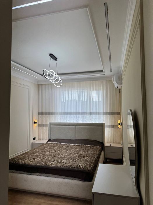 3/12/12 Новостройка ЖК NRG Zamon Рохат круг