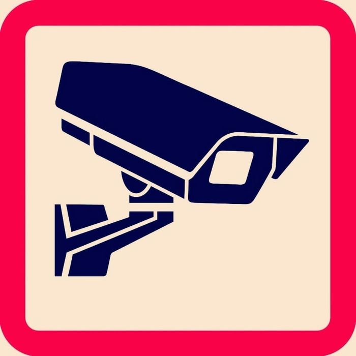 Установка видеонаблюдение