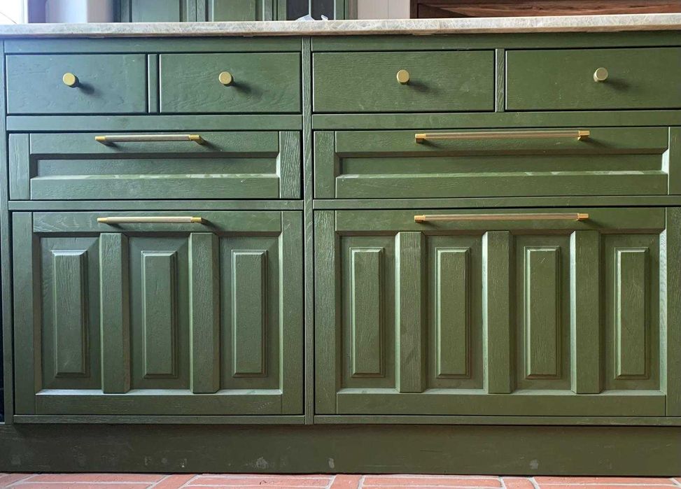 Mobilier bucatarii (la comanda)