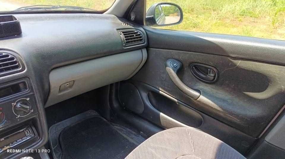 Peugeot 406 комби