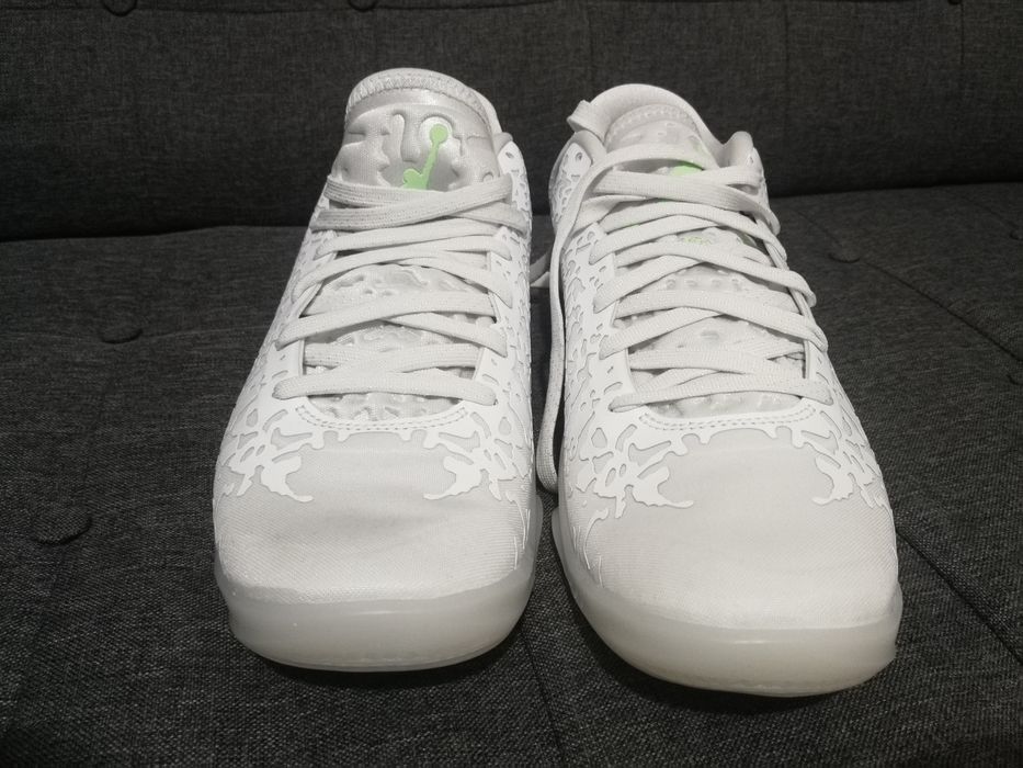 Маратонки Nike Jordan Zion 3