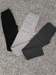 Lot Pantaloni ( 3 )
