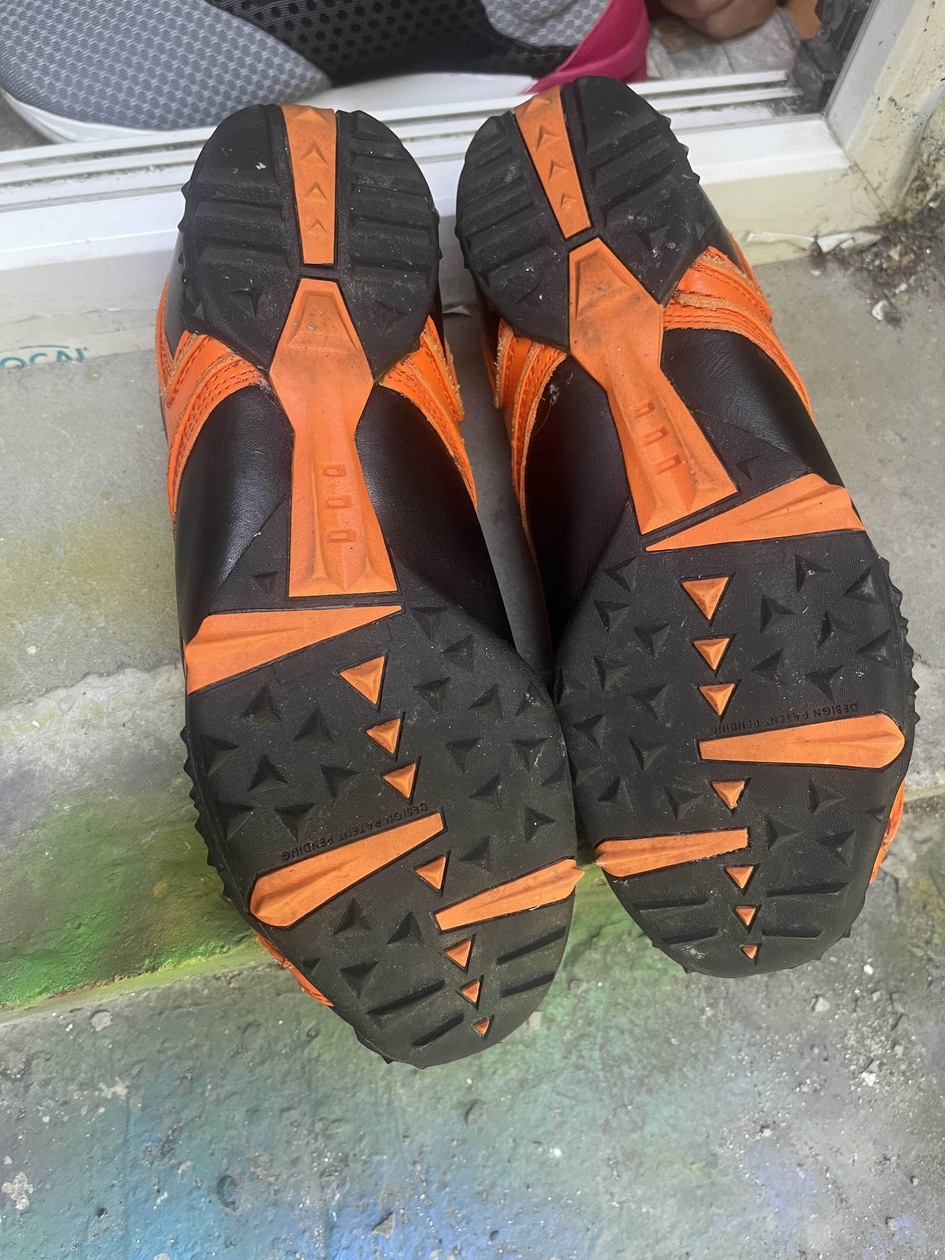 Ktm обувки 39 номер