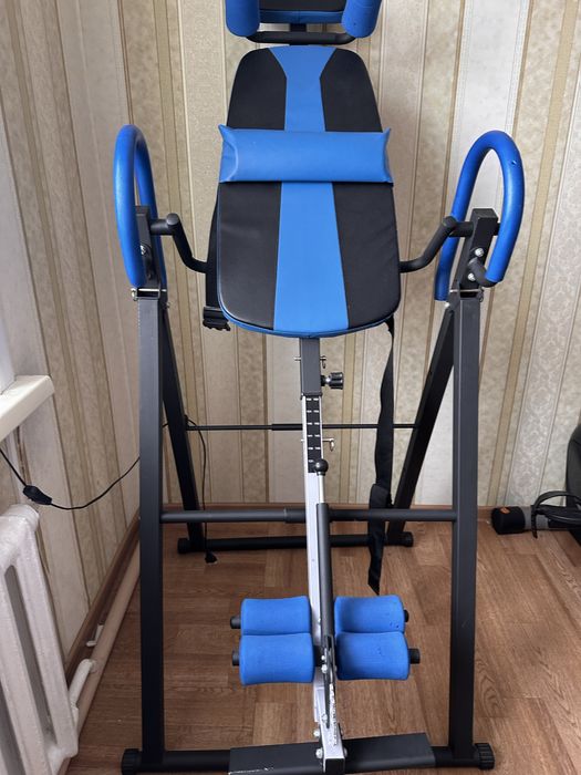 Инверсионный стол