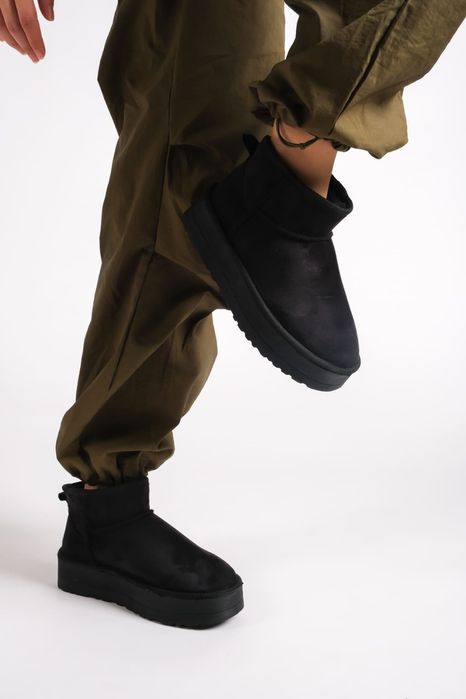 UGG дамски ботита