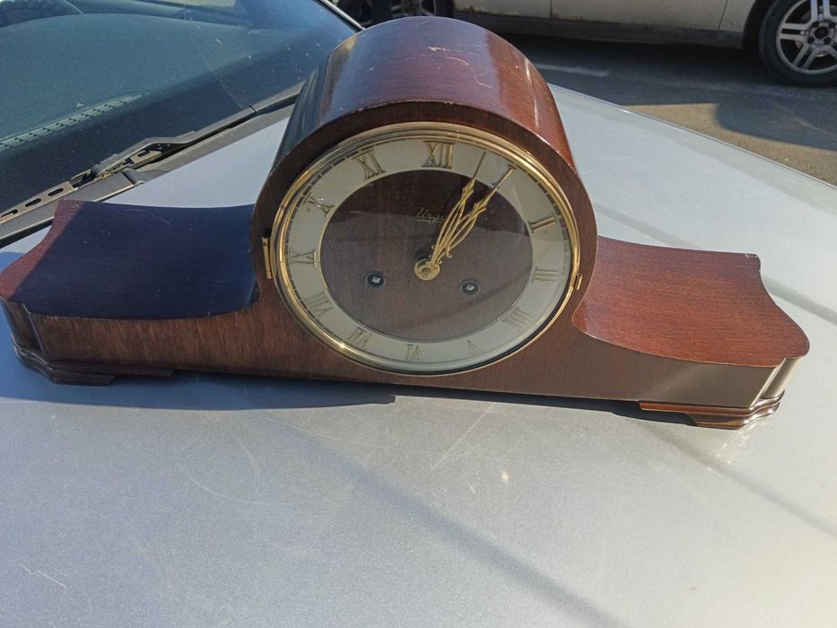 Ceasuri mecanice Lot colecție