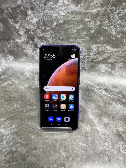 Xiaomi Redmi 9C 64 gb лот 751775( Костанай) 1021