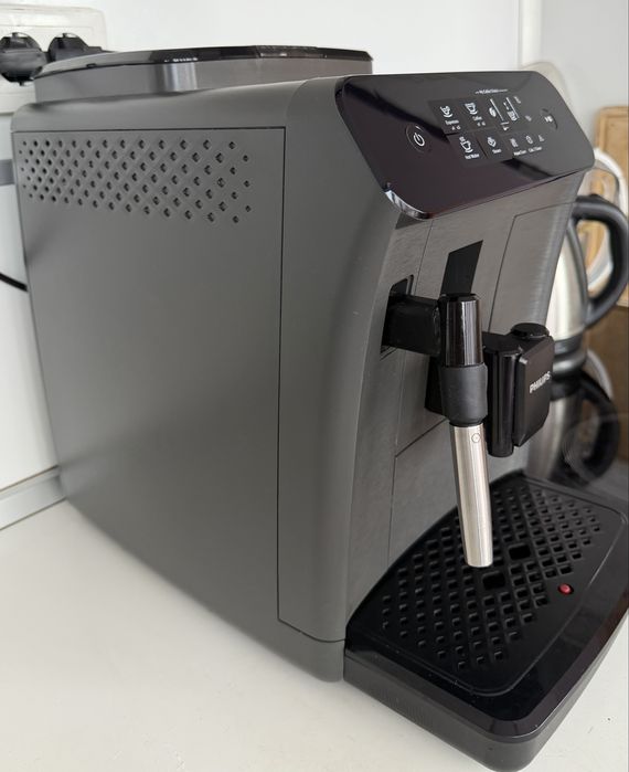 Кафеавтомат Philips серия 800