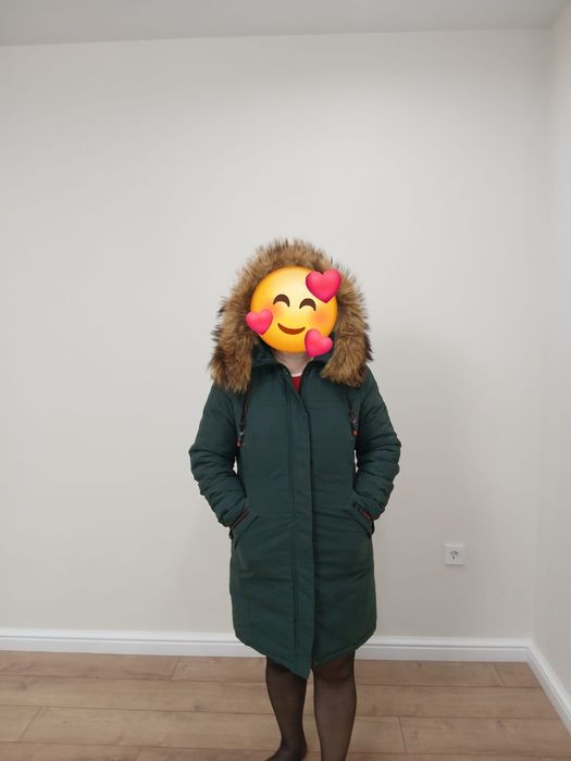 Продаются пуховики и куртка