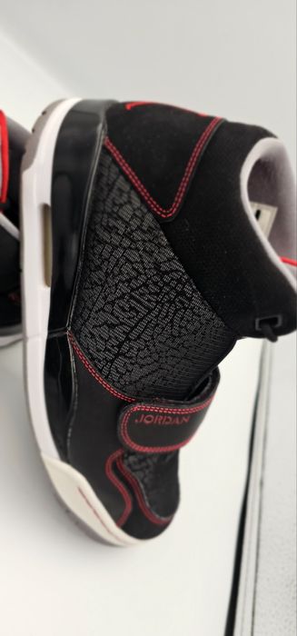 Jordan Flight Club 90s