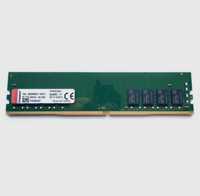 Оперативная память Kingston DDR-4 DIMM 8Gb