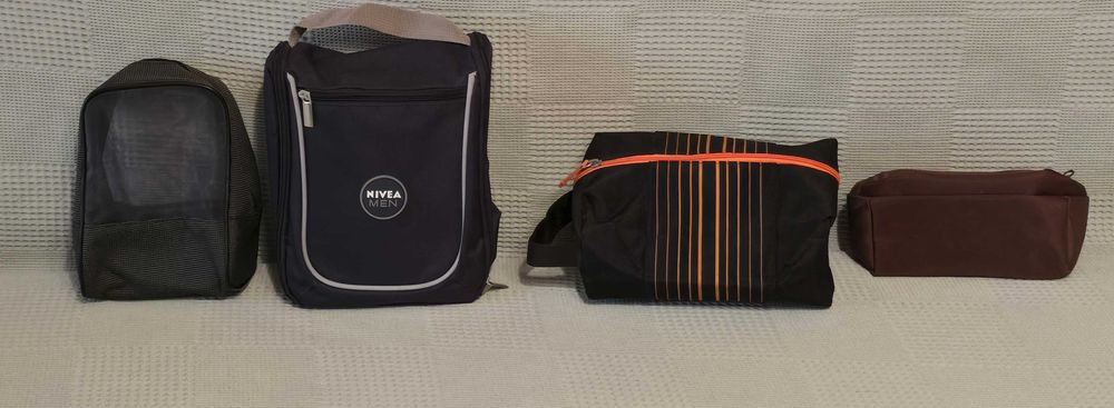 Borsete pentru bărbați