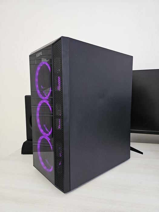 Calculator Gigabyte RTX 2060 Super OC, Ryzen 5 3600, 16GB 3600mhz, 2TB