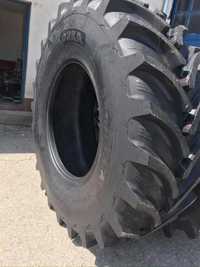 Нови селскостопански тракторни агро гуми