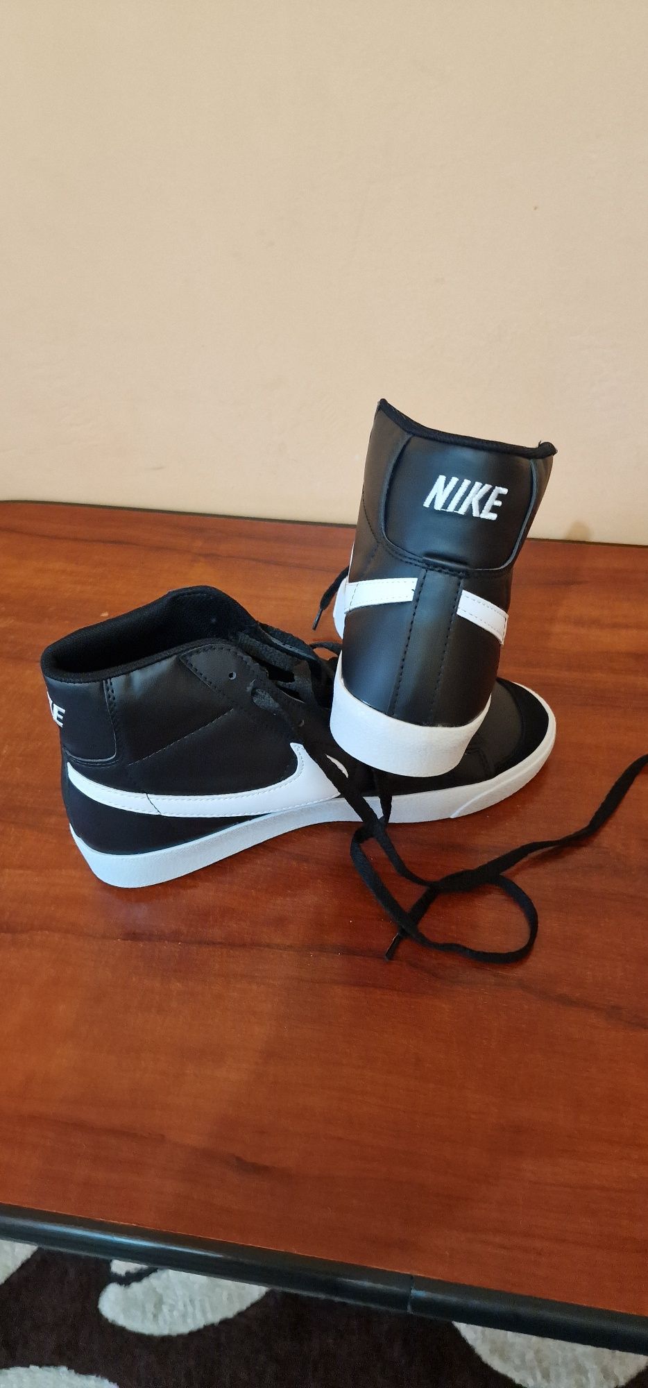 Ghete nike marimea 43