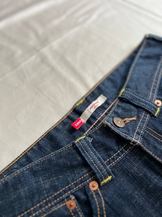 Джинсы Levi's ЖЕНСКИЕ