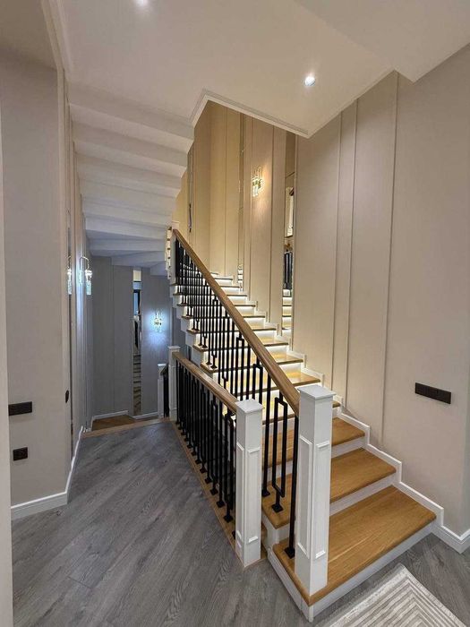 Евро Hi-Tech ховли сотилади М.Улугбек тумани Ш.Бурхонов куча