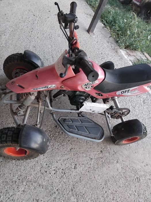 Atv pentru copii