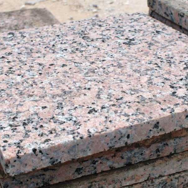 Гранит, травертин