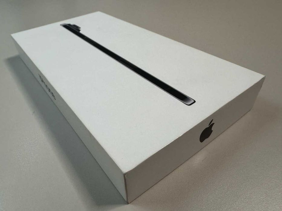  Apple / iPhone Air 256 Gb / Space Black / 19 Incarcari