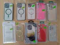 Husa Carcasa Silicon iPhone /X/11/12/13/14/15/ Pro/Max XS XR XsMax