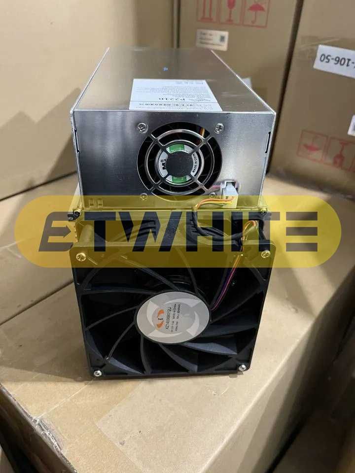 Whatsminer M30s++ 108T асик майнер