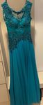 Rochie ocazie lunga Diana Bobar