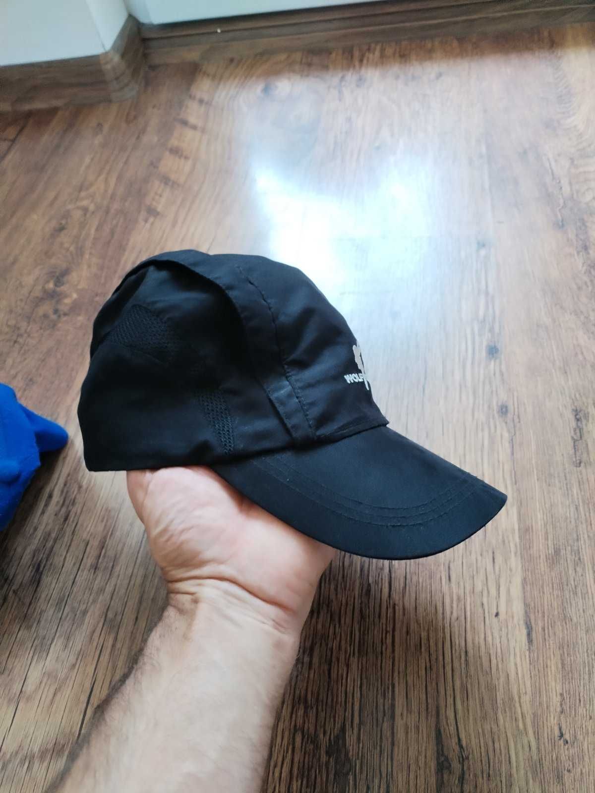 wolf camper cap - страхотна шапка