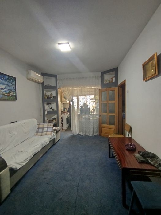 Продаю 1/2/5 Тузел 1, 2×6 балкон Франция