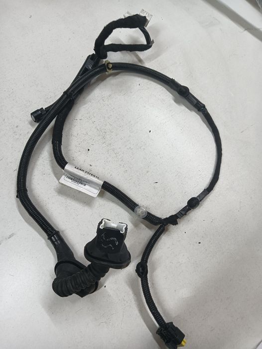 Instalatie electrica usa  stanga spate NISSAN NOTE E12 2012 - > 1.2 1.