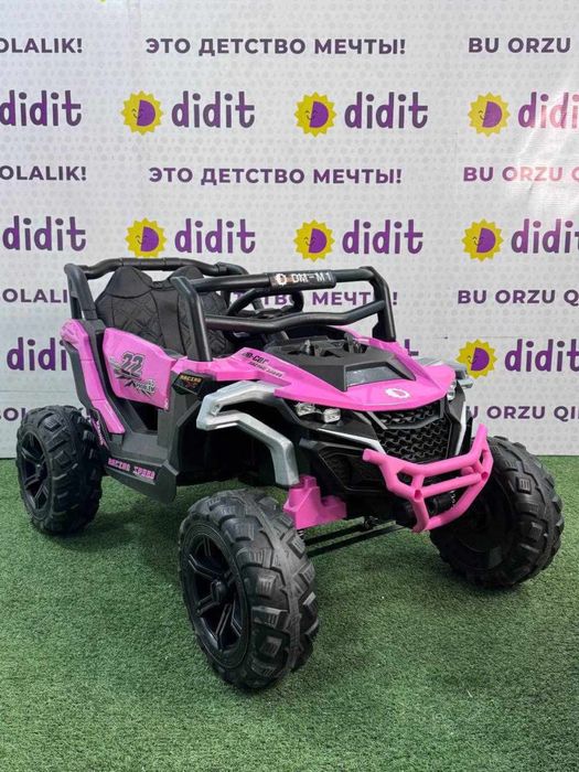 Mashina elektromobil detskaya masina pult upravleniya dostavka bepul