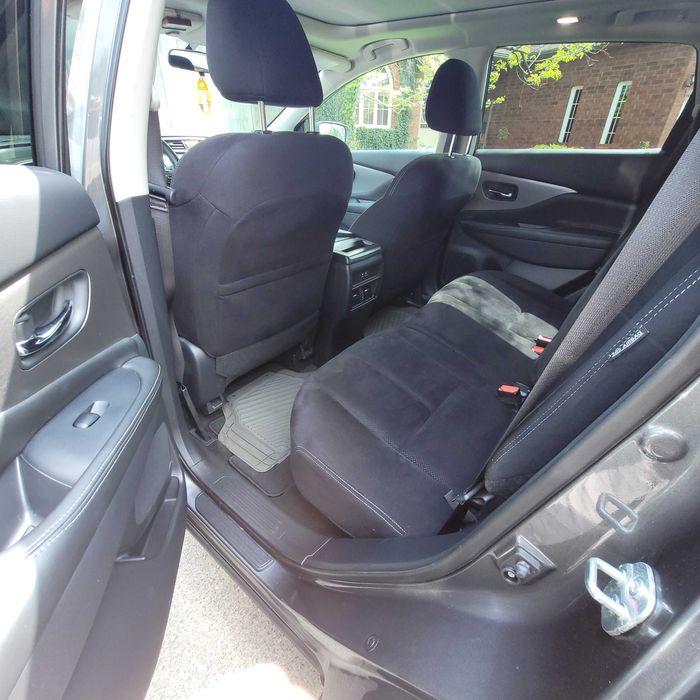 Nissan SUV Murano 2019