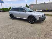 Audi A6 C5 Allroad qattro 2.5 180cp