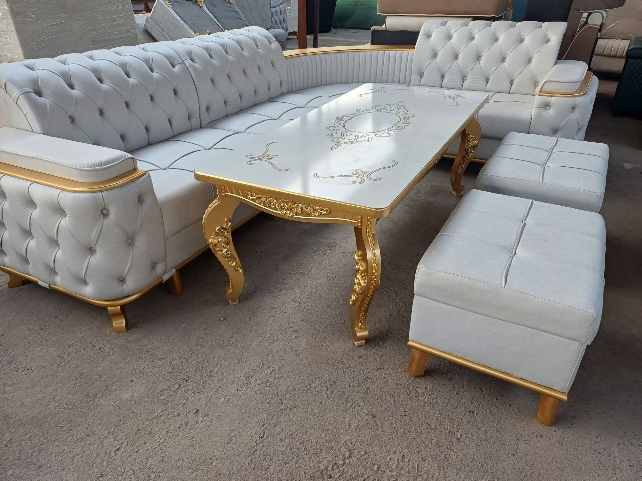 Yumshoq mebel 3277