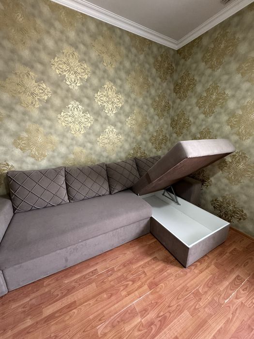 Срочно Продаётся Диван