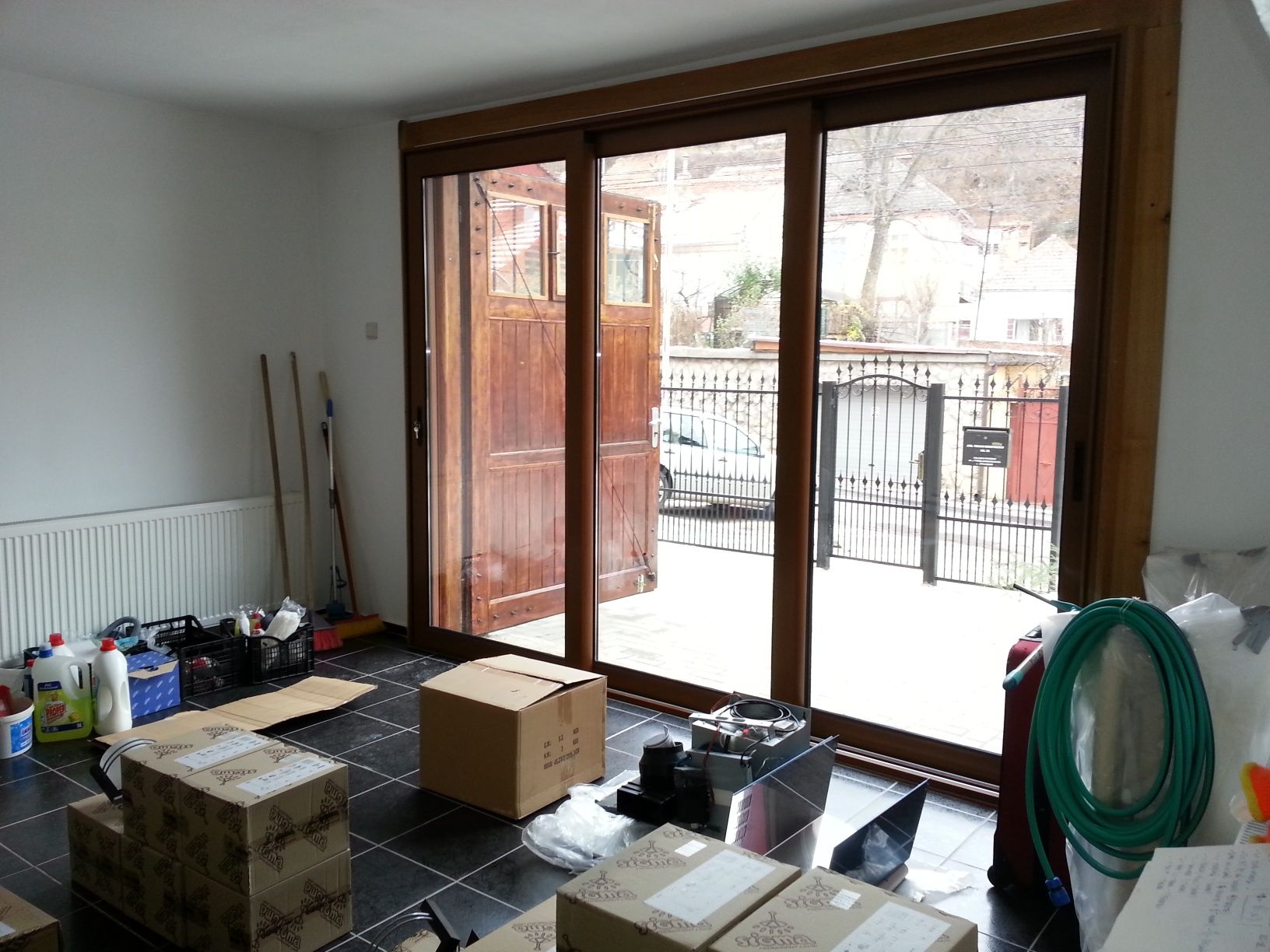 UltraCentral Bv casa vanzare de la proprietar