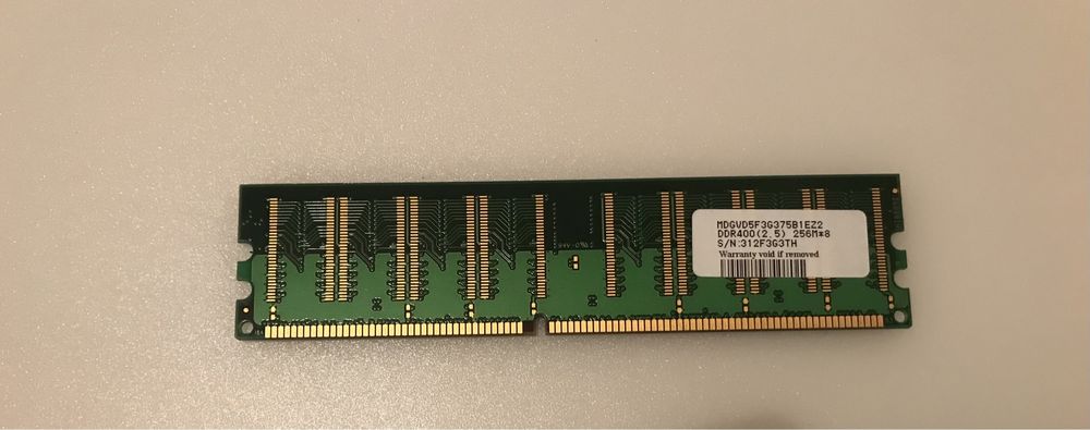 Ram памет за компютър 1gb