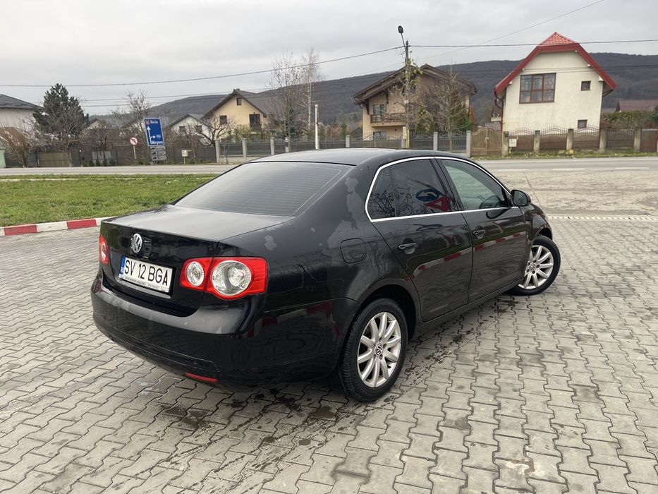 VW Jetta 1.9TDI 105cp 2008-nu accept schimburi