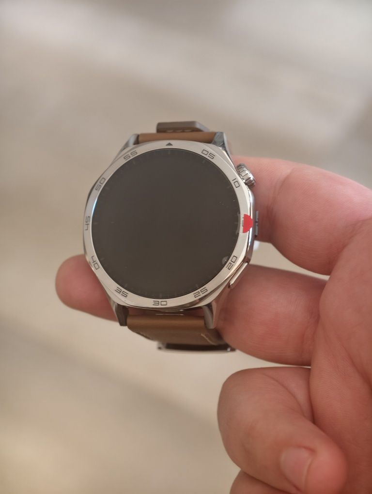 Huawei watch 5 GT 46mm