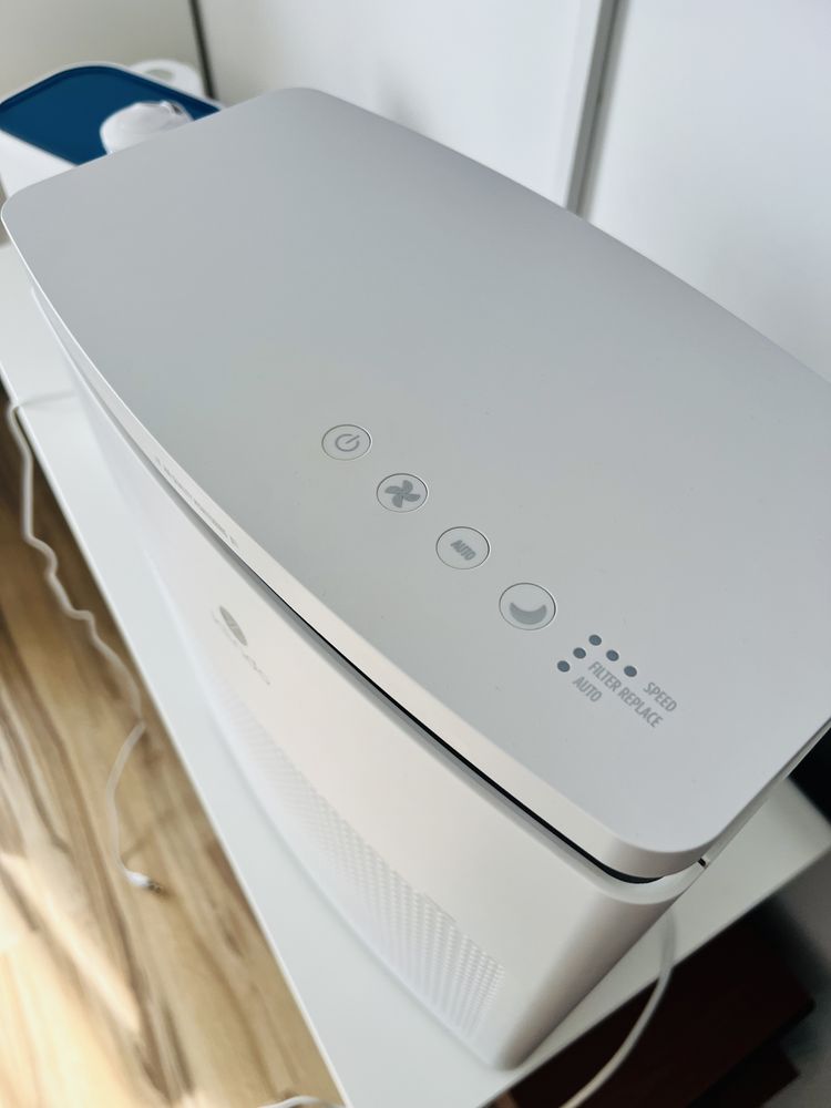 Purificator Aer Klindo KAP20-17
