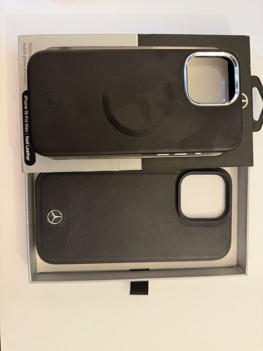 iPhone 16 Pro Max – 1TB – Natural Titanium