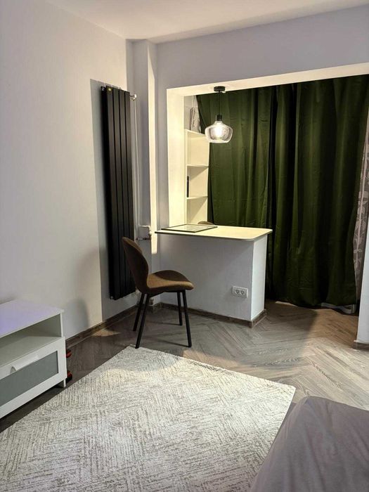 PRIMA ÎNCHIRIERE! Garsonieră SMART & LUX, 3 min METROU Dristor!