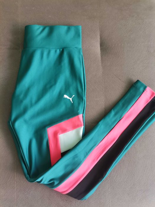 Спортен клин Puma