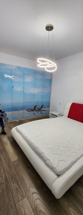 PF casa de inchiriat