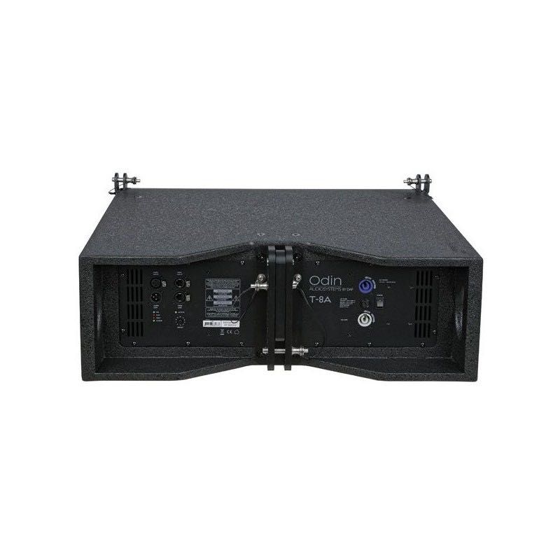Sistem sunet activ line array DAP Odin